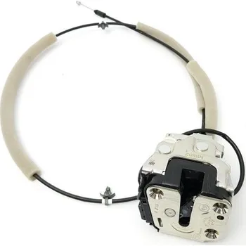 Autodíl Zámek posuvných dveří Renault Master, Movano od 2010 levý, střední s lankem, 825030012R