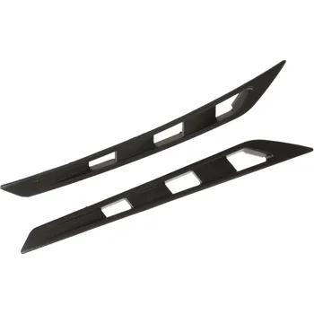 Helma na motorku Kryty zadní ventilace pro přilby switch, airoh