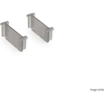 Oddělovače Cuisio / boční konec 3, pro misku 187 mm