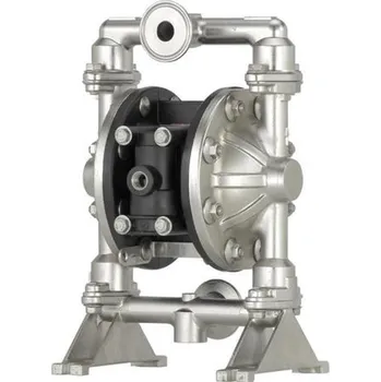 Čerpadlo Membránové čerpadlo ARO PM05R-CSS-STT-B02