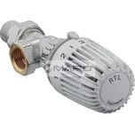 IMI Heimeier Omezovač teploty zpátečky RTL rohový s vnitřním závitem 1/2" x 1/2", s hlavicí, 9173-02.800