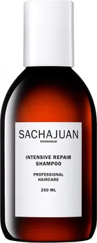 Šampon Sachajuan Intensive Repair Shampoo obnovující šampon pro poškozené vlasy 1000 ml