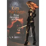 Mrtvá čarodějka přichází