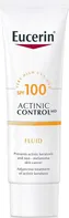 Eucerin Actinic Control MD Fluid SPF100 80 ml