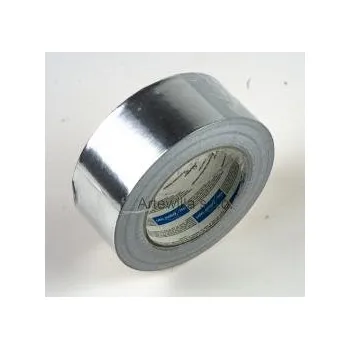 Lepicí páska Hliníková lepící páska 48 mm x 50 m