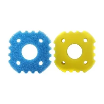 Akvarijní technika Náhradní nápně do filtru CPF-280