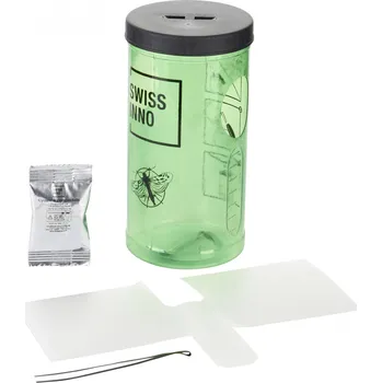 Swissinno Natural Control Tree Moth Trap 1 440 001K 3 ks