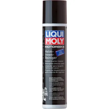 aditivum Liqui Moly ČISTIČ VNITŘKU PŘILBY 300ml, Velikost: 300ml