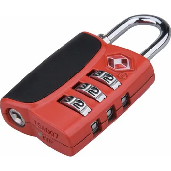 Visací zámek Extol Premium 8857301