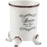 AMELIE sklenka na postavení, keramika AM98