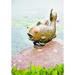 Heissner 003291-00 chrlič ryba