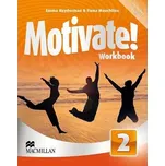 Motivate! 2: Workbook - Emma Heyderman,…