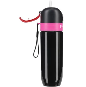 Láhev HMS BDN670 600 ml růžová