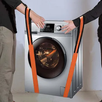 Upínací popruh Deminas Profesionální popruhy na stěhování