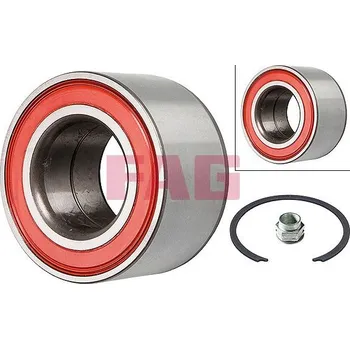 Ložisko kola, sada FAG 713 6906 70