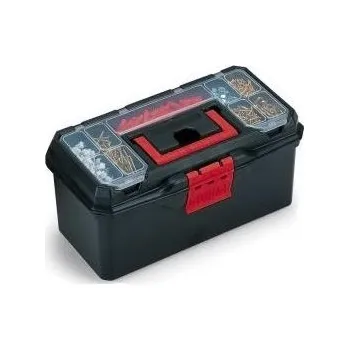 Kufr na nářadí Terry Tool Case 13''