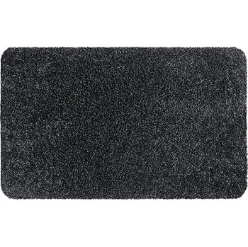 Rohožka Grafitová vnitřní čistící pratelná rohož Natuflex - 60x100cm 81715747
