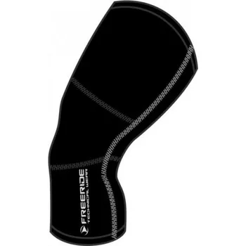 Cyklistické návleky Návleky na kolena Freerace PULSE2 S