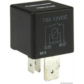 Herth+Buss Elparts 75613169 multifunkční relé