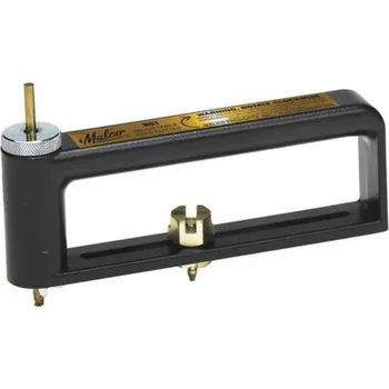 Nůžky na plech Řezačka otvorů do plechu