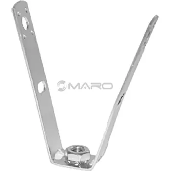 hadicová spona Solida Závěs trapézový M 8, 322010008