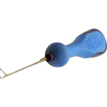 By Döme Team Feeder 002 Fine Bait Needle