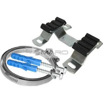 Expanzní nádoba Solida Souprava pro upevnění expanzní nádoby s páskou 50 - 425 mm, 399040003