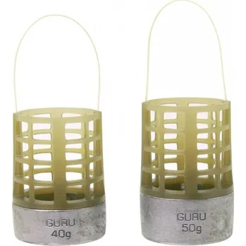 Guru X-Change Distance Feeder Cage Medium 40+50 g