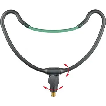 Držák na feeder udice U