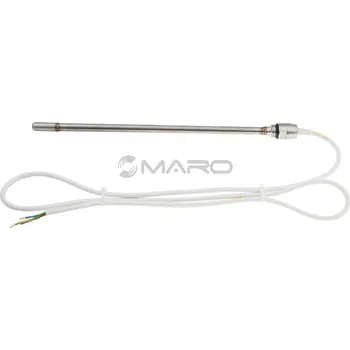 Radiátor Tradeko Tyč topná bez regulátoru EL.05E 500 W, délka 43,5 cm, bez zástrčky, T0138