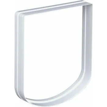 Náhradní plastový tunel ke dvířkům 88561