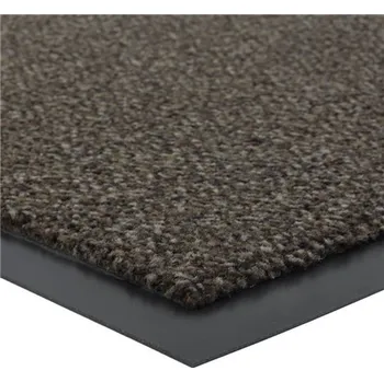 Rohožka Světle hnědá vnitřní čistící rohož FLOMA Portal (Cfl-S1) - 60x90x0,75cm 81715177