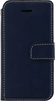 Pouzdro na mobilní telefon Molan Cano Issue Book pro Xiaomi Poco X3/X3 Pro Navy flipové