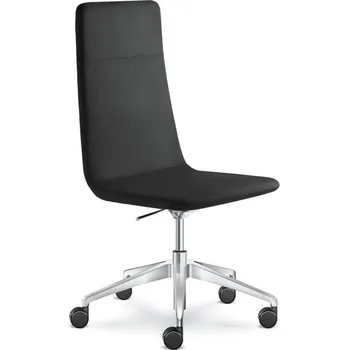LD SEATING konferenční křeslo Harmony Pure 852-PRA