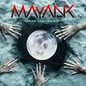 Zahraniční hudba Mayank (feat. Gui Oliver) - Mayank (CD, FRCD1145)