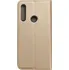 Pouzdro na mobilní telefon Forcell Smart Case Huawei P Smart Z/Y9 Prime 2019 zlaté