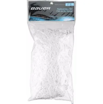 Hokejová branka Bauer Síť PERF REPLACEMENT NET - 54"
