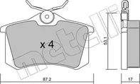 Metelli 22-0100-1