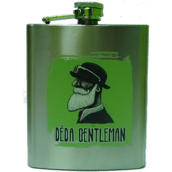 Placatka Placatka - Dědeček