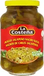 La Costeña Jalapeno nacho krájené 440 g
