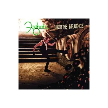Zahraniční hudba Under The Influence / Vinyl / 2LP - Foghat [2 LP]