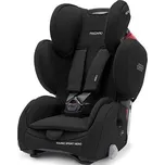 Recaro Young Sport Hero 2021 Deep Black