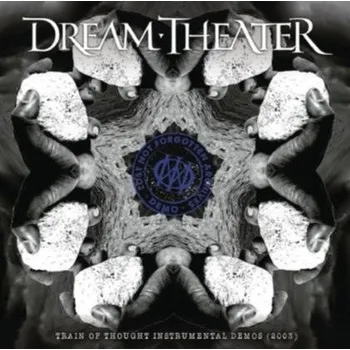 Zahraniční hudba Dream Theater : Lost Not Forgotten Archives CD