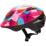 Dětská přilba MTR PINKY-ART, různé velikosti Velikost: S (48-52cm)