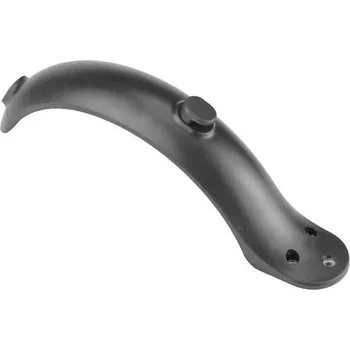 Příslušenství pro elektrokoloběžku Xiaomi XISC068 zadní blatník černý