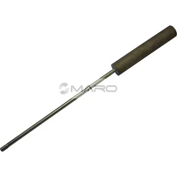 Příslušenství pro ohřívač vody Tatramat Náhradní díl Tyč anodová 18 x 100/280 mm M6, 740021