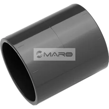 Instalatérský materiál Plimat Nátrubek PVC-U lepení 63 mm, 50116063