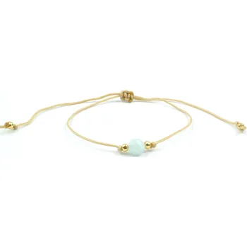 Náramek Moni náramek béžový s avanturínem