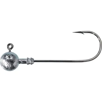 Rybářský háček Berkley FLEX PIK HEAD Varianta: FLEX PIK HEAD 10G #8/0