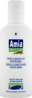 Hellada Amia Active čisticí a odličovací pleťové mléko 200 ml